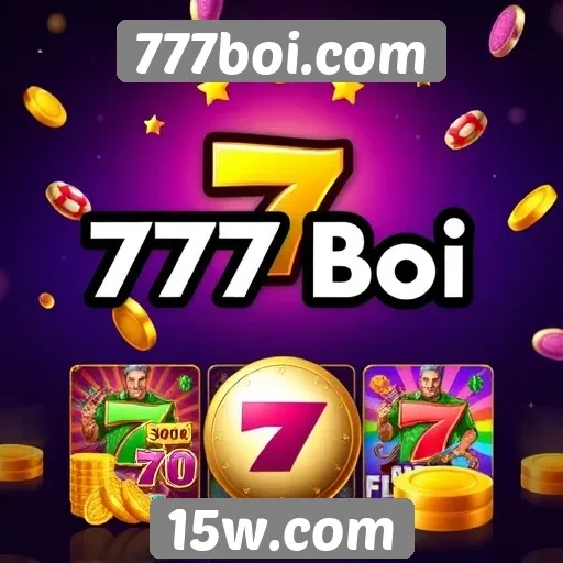 Desafios enfrentados pelo 777boi.com no mercado de jogos