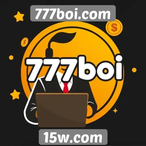 Suporte ao cliente no 777boi.com