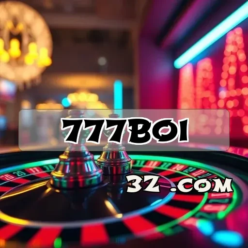 777boi.com: A Nova Fronteira dos Pagamentos em Jogos Online