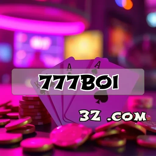 777boi.com: Explore as Caça-Níqueis como Nunca Antes